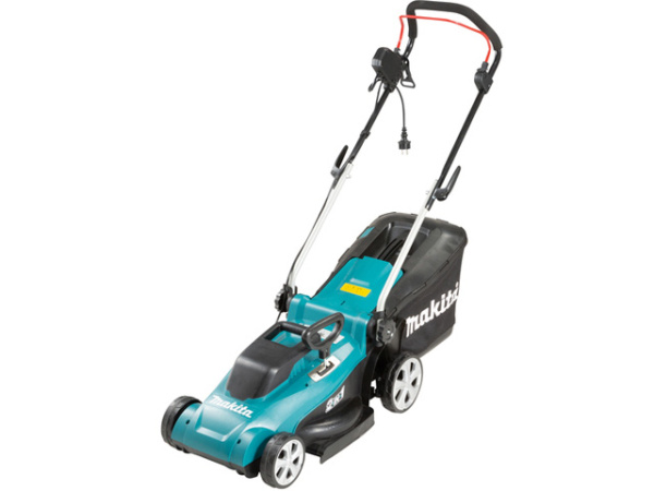 Газонокосилка электрическая MAKITA ELM 3720 