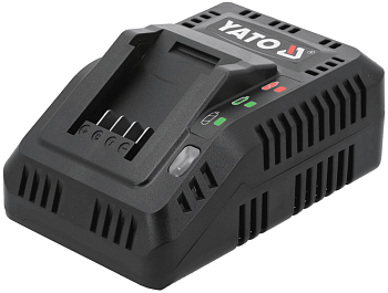 Зарядное устройство 18V 2.2A YATO 