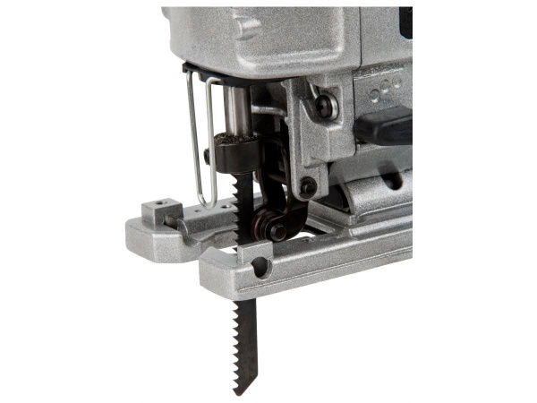 Лобзик электрический BULL ST 1301 в чем. (800 Вт, пропил до 135 мм, подсветка)