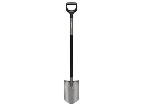 Лопата штыковая Ergonomic FISKARS