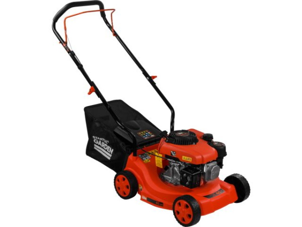 Газонокосилка бензиновая STARTUL GARDEN 40 