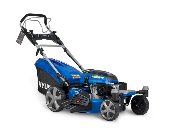 Газонокосилка бензиновая L5162RS HYUNDAI