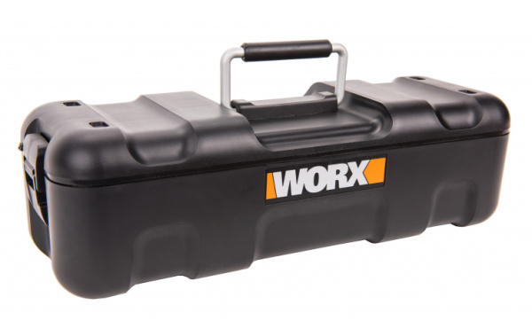 Реноватор WORX WX681 UI Sonicrafter SDS, 450Вт