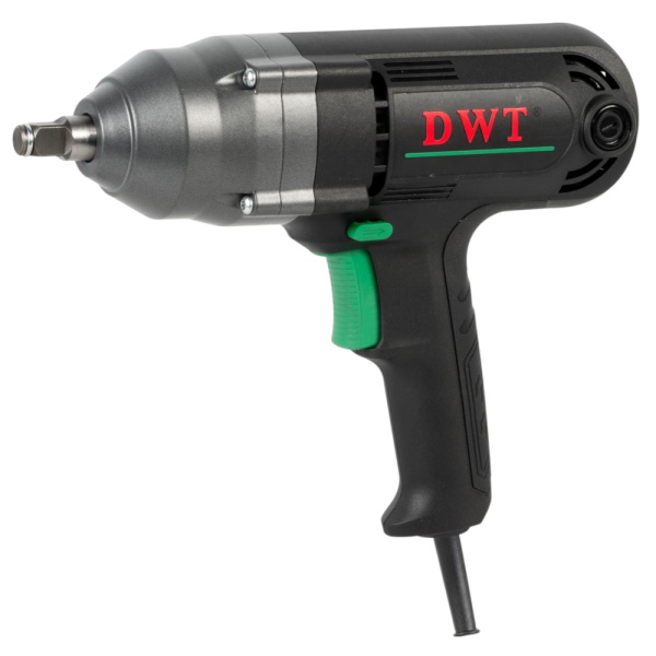 Гайковерт DWT SSP07-24 BMC