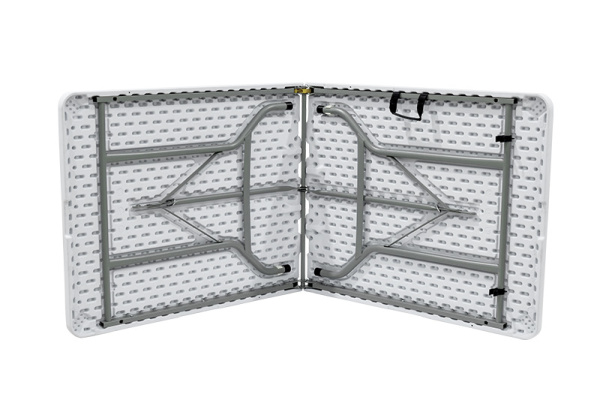 Стол складной пластиковый Angioletto 180 см