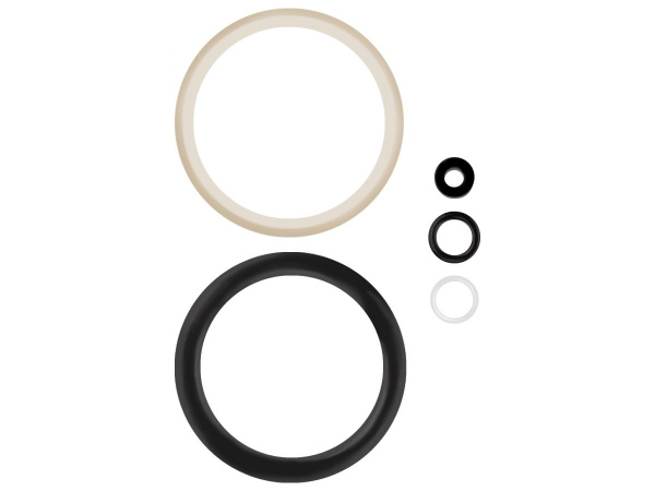 Домкрат гидравлический 20т бутылочный 225-445мм STARTUL AUTO (ST8018-20) (h min 225мм, h max 445мм)