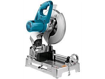 Отрезная пила по металлу MAKITA LC 1230 N в кор. 