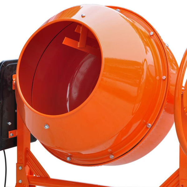 Бетоносмеситель SKIPER CM-180 (180л., 850Вт., 220В)