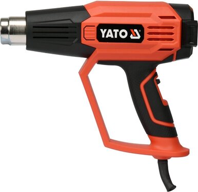 Фен технический 50-600 C YATO