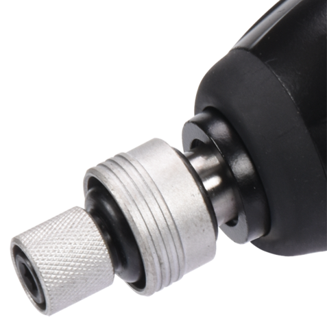 Электрический ударный гайковерт 1/2" 450W 450Nm YATO 