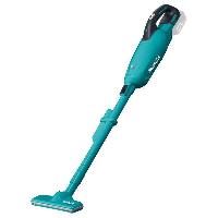 Аккумуляторный пылесос MAKITA DCL 281 FZ в кор. 
