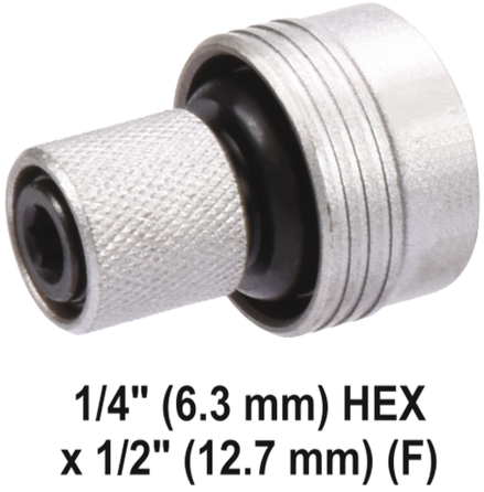 Аккумуляторный бесщеточный ударный гайковерт 18V, 1/2'', 700Nm, 3,0Аh, YATO 