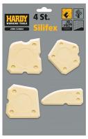 Набор для герметика и силикона Silifex Hardy 2090-520004