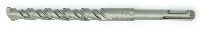 16x150/210 мм Бур по бетону SDS-plus Стандарт Bohrer 30116210