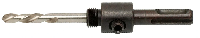 Адаптер 14-30 мм для коронок биметаллических SDS-PLUS Bohrer 32361302