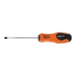 Отвертка SL 5x100 мм Мастер Bohrer 42105100