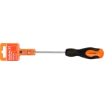 Отвертка SL 5x150 мм Мастер Bohrer 42105150