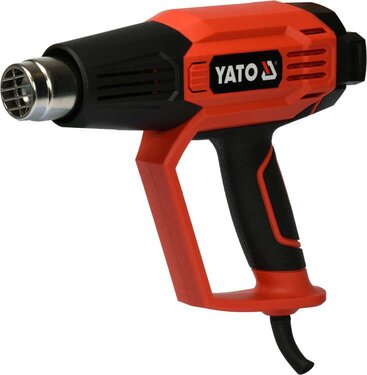 Фен технический 50-600 C YATO