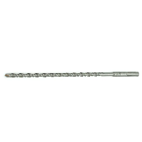 8x200/260 мм Бур по бетону SDS-plus Стандарт Bohrer 30108260