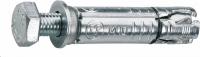 Анкер 8*25 с болтом PFG® LB SORMAT 77028