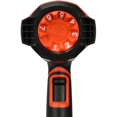 Фен технический 50-600 C YATO