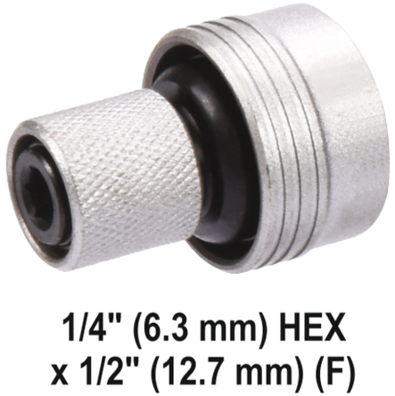 Аккумуляторный бесщеточный ударный гайковерт 18V, 1/2'', 250Nm YATO 