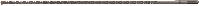 10x400/460 мм Бур по бетону SDS-plus Cutop Profi 40-10460