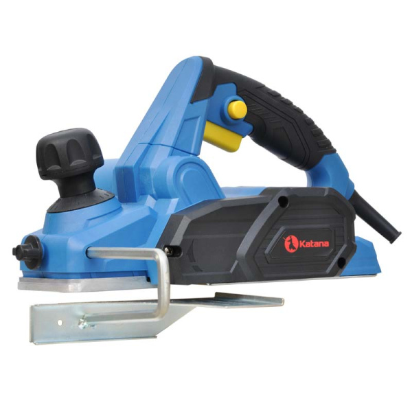 Рубанок электрический KATANA RB6000 (800 Вт, шир. до 82 мм, глуб. до 2.0 мм)