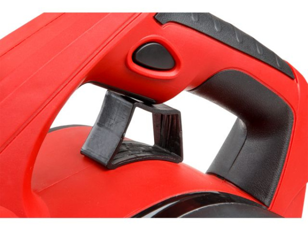 Рубанок электрический WORTEX PL 3515-1