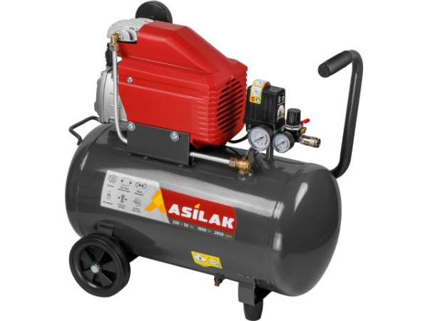 Компрессор ASILAK SLA-526 коаксиальный 