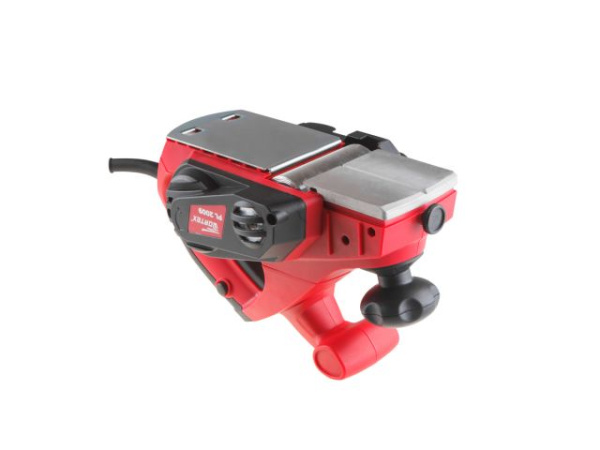 Рубанок электрический WORTEX PL 2009 в кор. (800 Вт, шир. до 82 мм, глуб. до 3.0 мм)