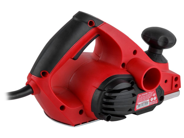 Рубанок электрический WORTEX PL 2006