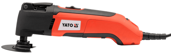Многофункциональныйинструмент/реноватор 300W YATO 