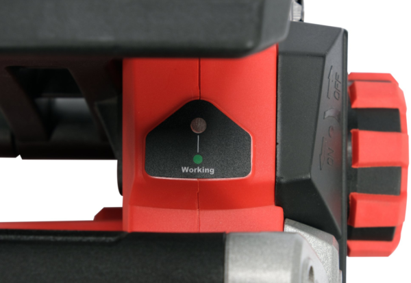 Электрическая цепная пила 1600W, 14"(355мм) YATO