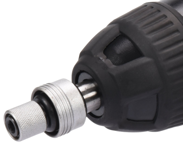 Электрический ударный гайковерт 1/2" 1020W 600Nm YATO 