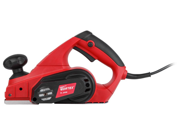 Рубанок электрический WORTEX PL 2006