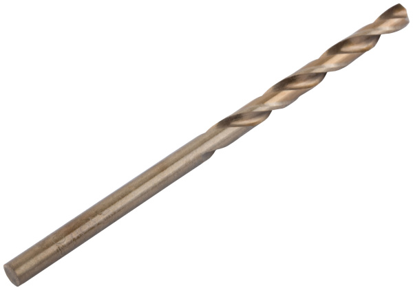 3,5x39/70 мм Набор сверл по металлу HSS-Co 5% DIN 338 (2шт.) Cutop Profi 48-367