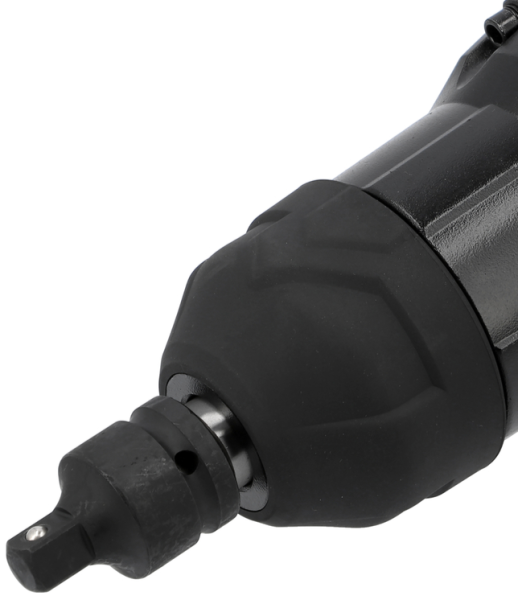 Электрический ударный гайковерт 3/4", 1200W, 2000Nm, YATO 