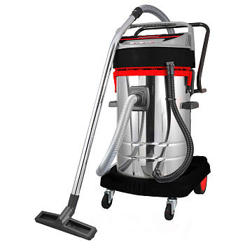 Пылесос промышленный CROWN CT42030