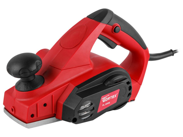 Рубанок электрический WORTEX PL 2006