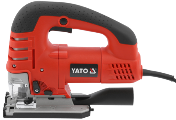 Электрический лобзик 750W YATO 