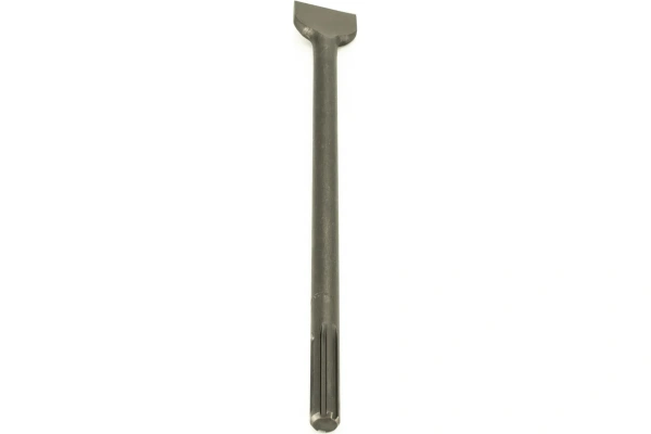 Лопатка 80x300 мм (зубило плоское) SDS-max Bohrer 30780300