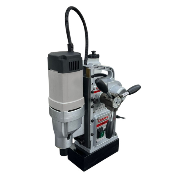 Станок магнитный сверлильный CROWN CT32041