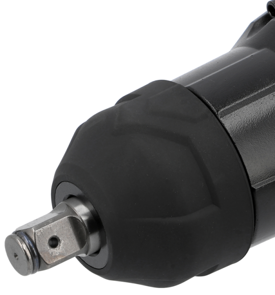 Электрический ударный гайковерт 3/4", 1200W, 2000Nm, YATO 