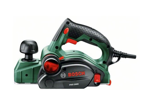 Рубанок электрический BOSCH PHO 2000 в кор. 