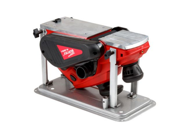 Рубанок электрический WORTEX PL 3515-1