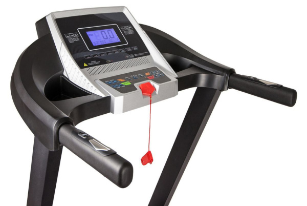 Беговая электрическая дорожка Atlas Sport Lowmark 3