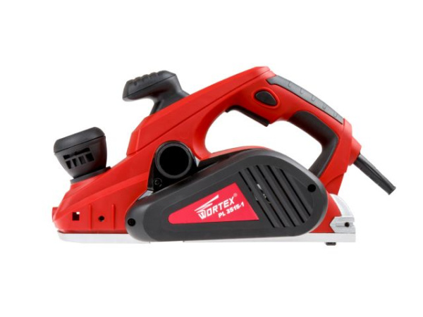 Рубанок электрический WORTEX PL 3515-1