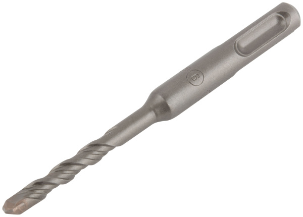 6x50/110 мм Бур по бетону SDS-plus Cutop Profi Plus 49-6110
