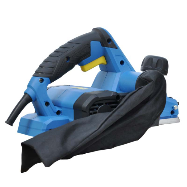 Рубанок электрический KATANA RB6000 (800 Вт, шир. до 82 мм, глуб. до 2.0 мм)